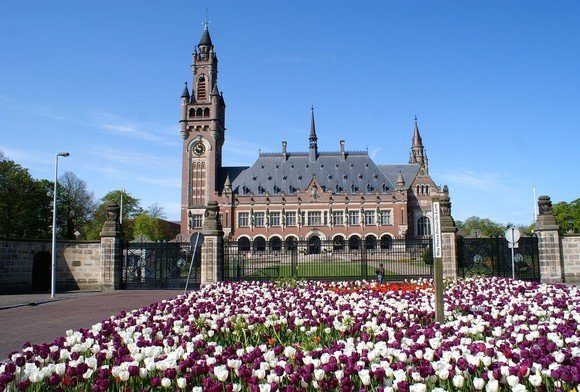 Rotterdam-Haag-Delft-Utrecht