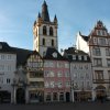 Trier-Luksemburg-Bernkastel
